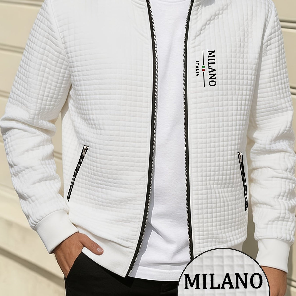 Blanc Image