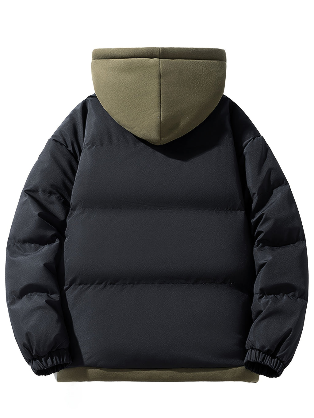 Veste pour homme, à capuche