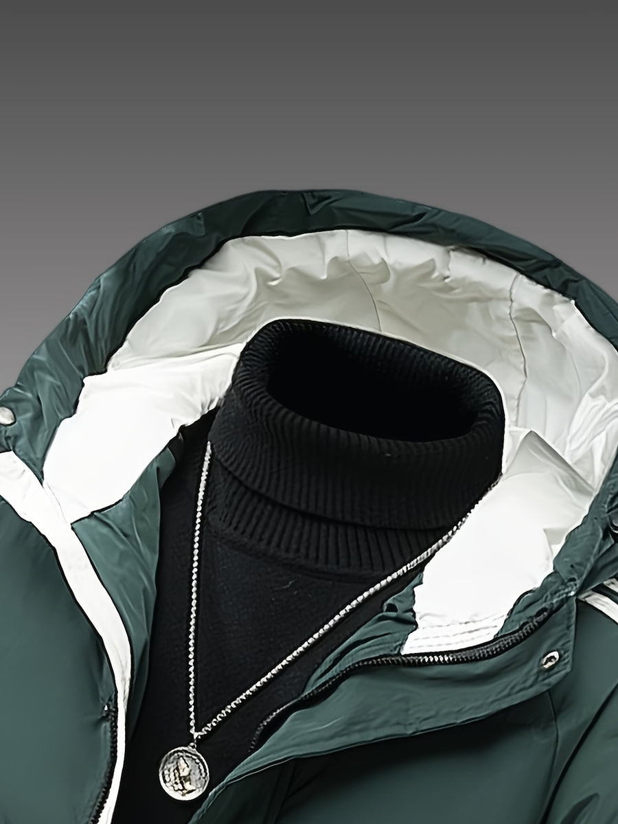 Veste, à capuche, modele 20, photo 16