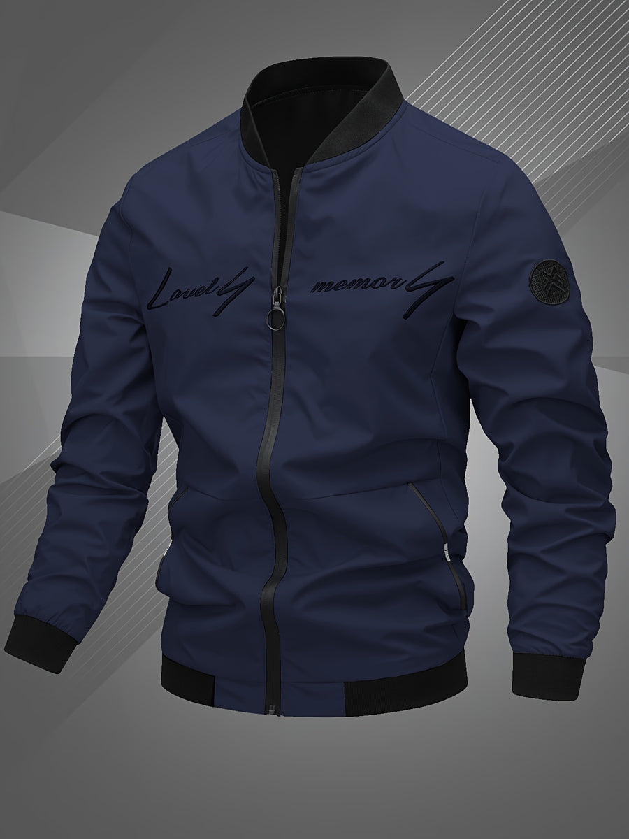 Veste, zone grise, photo 17