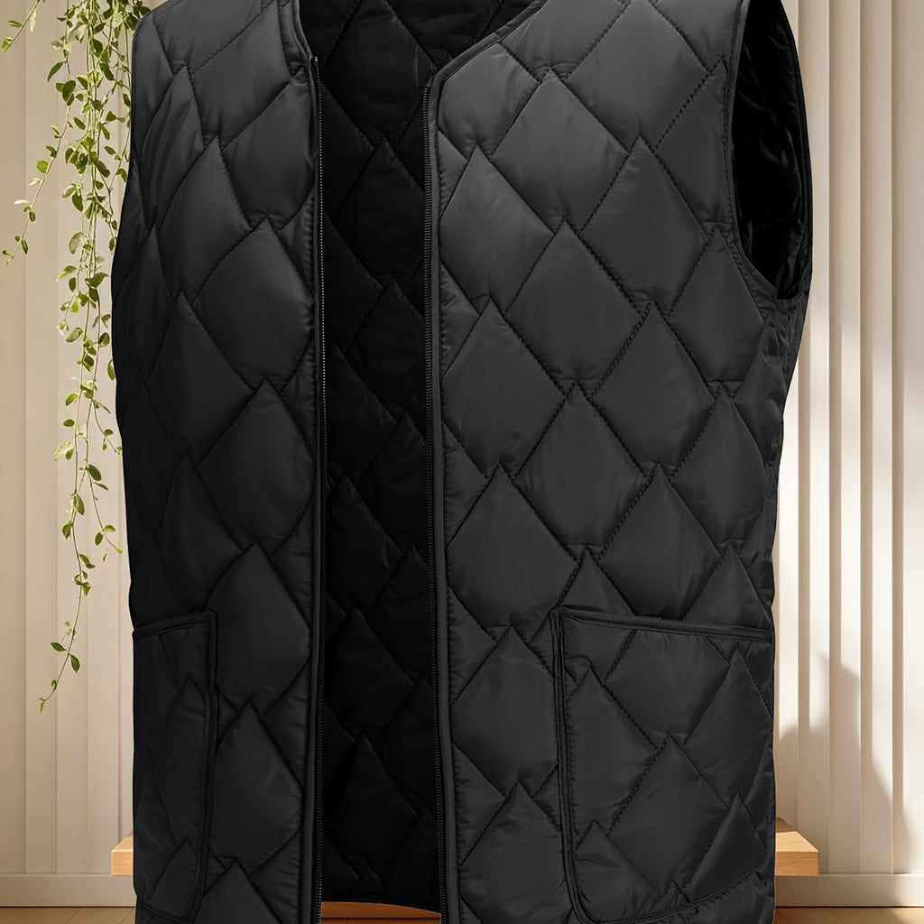 Manteau, bleu marine, coloris noir, détail