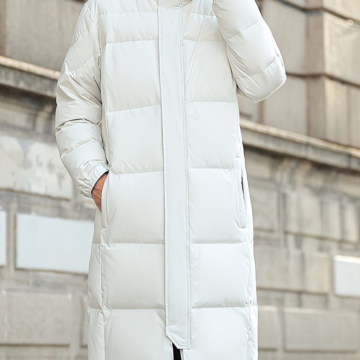 Blanc