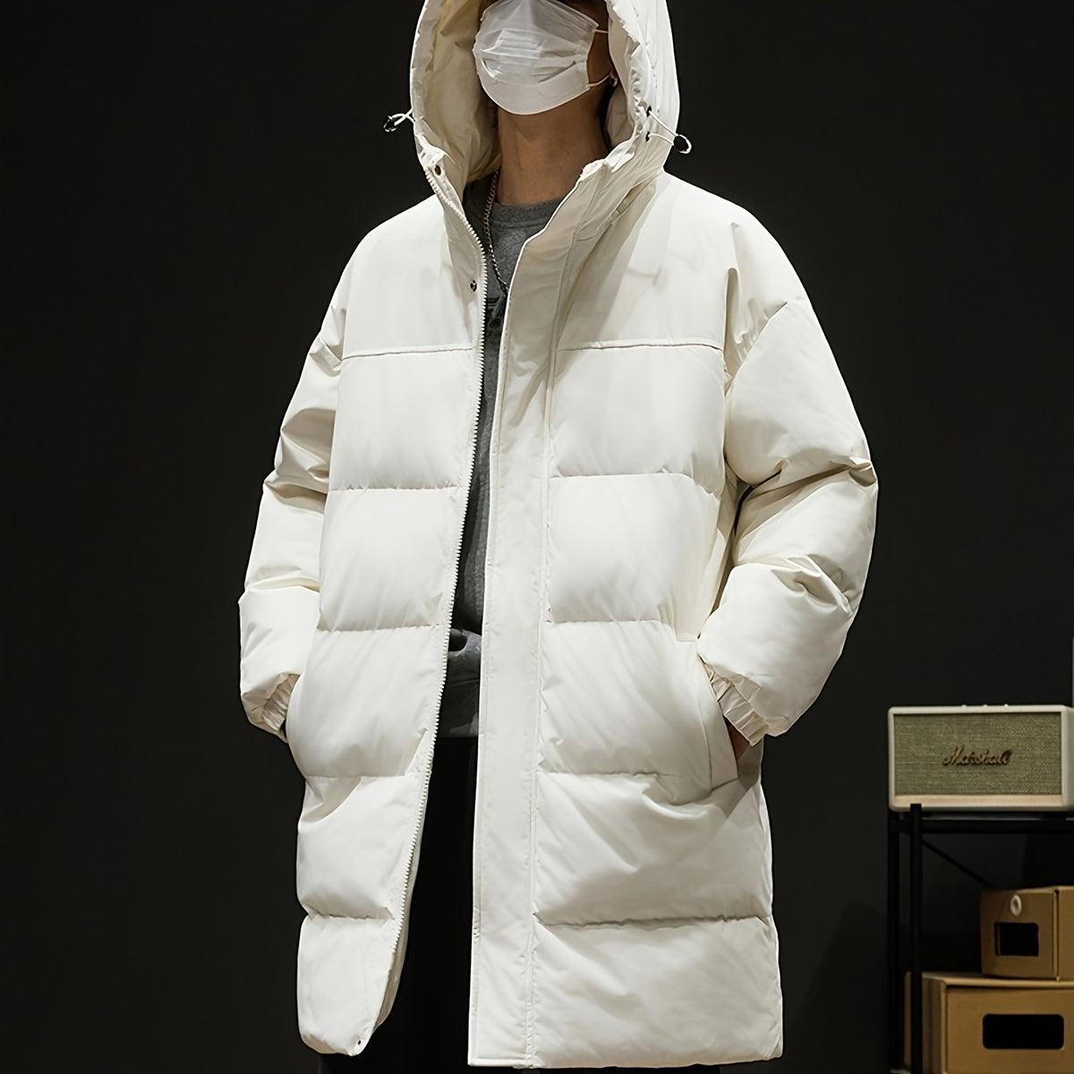 Blanc Image