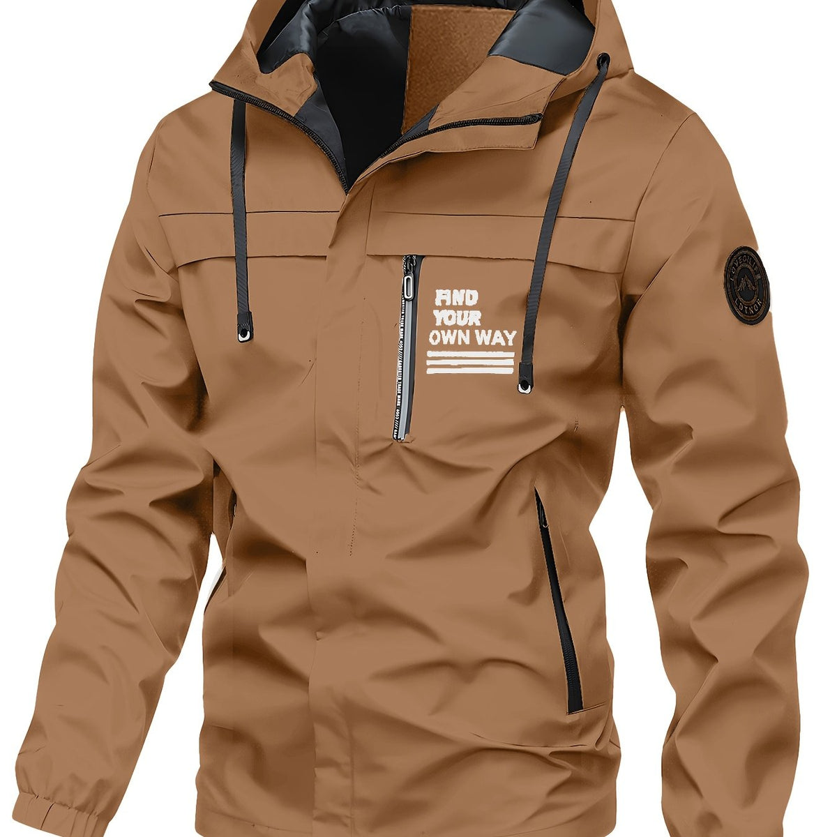 Marron foncé
