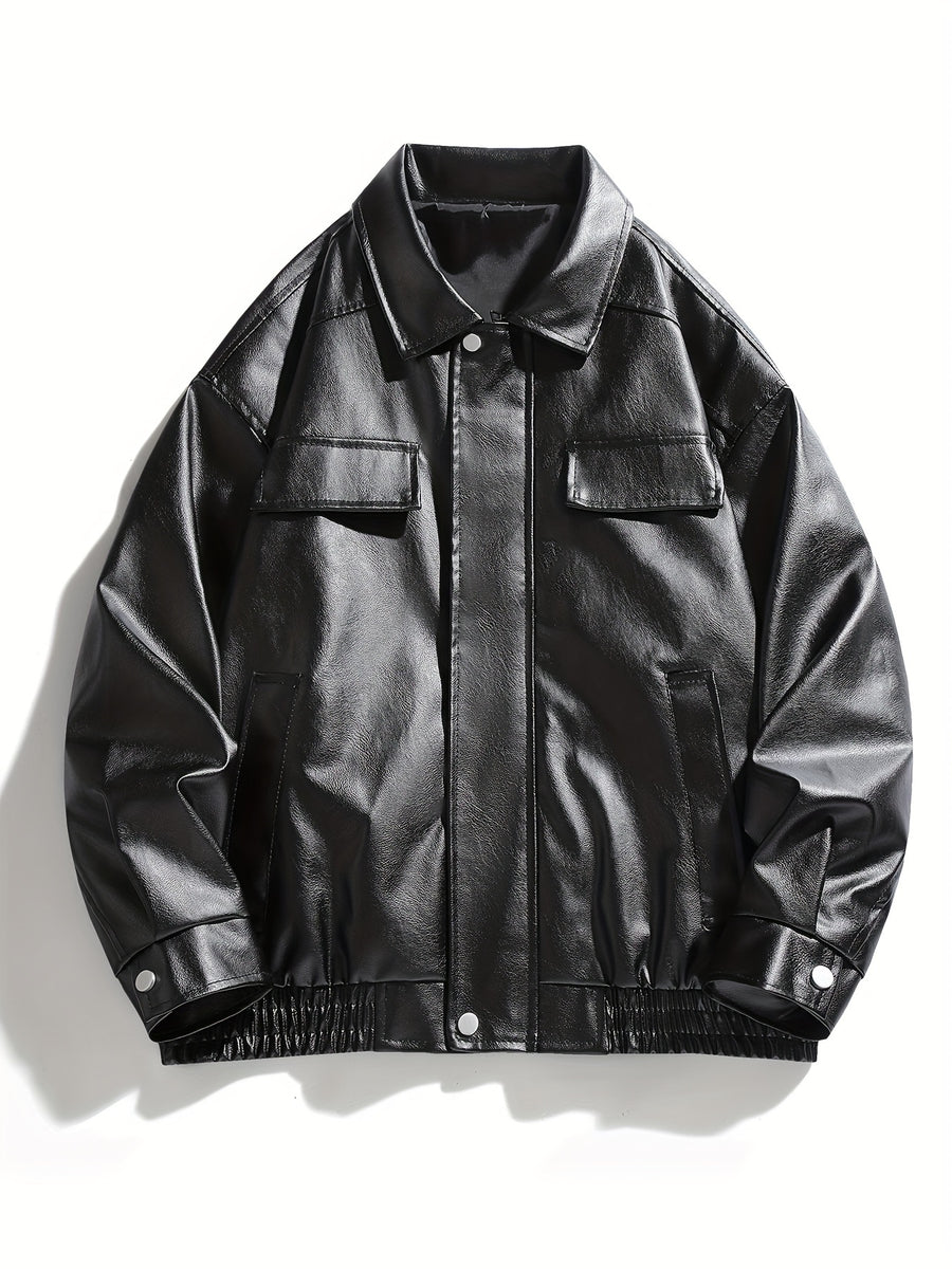 Veste, à revers, kaki, photo 21