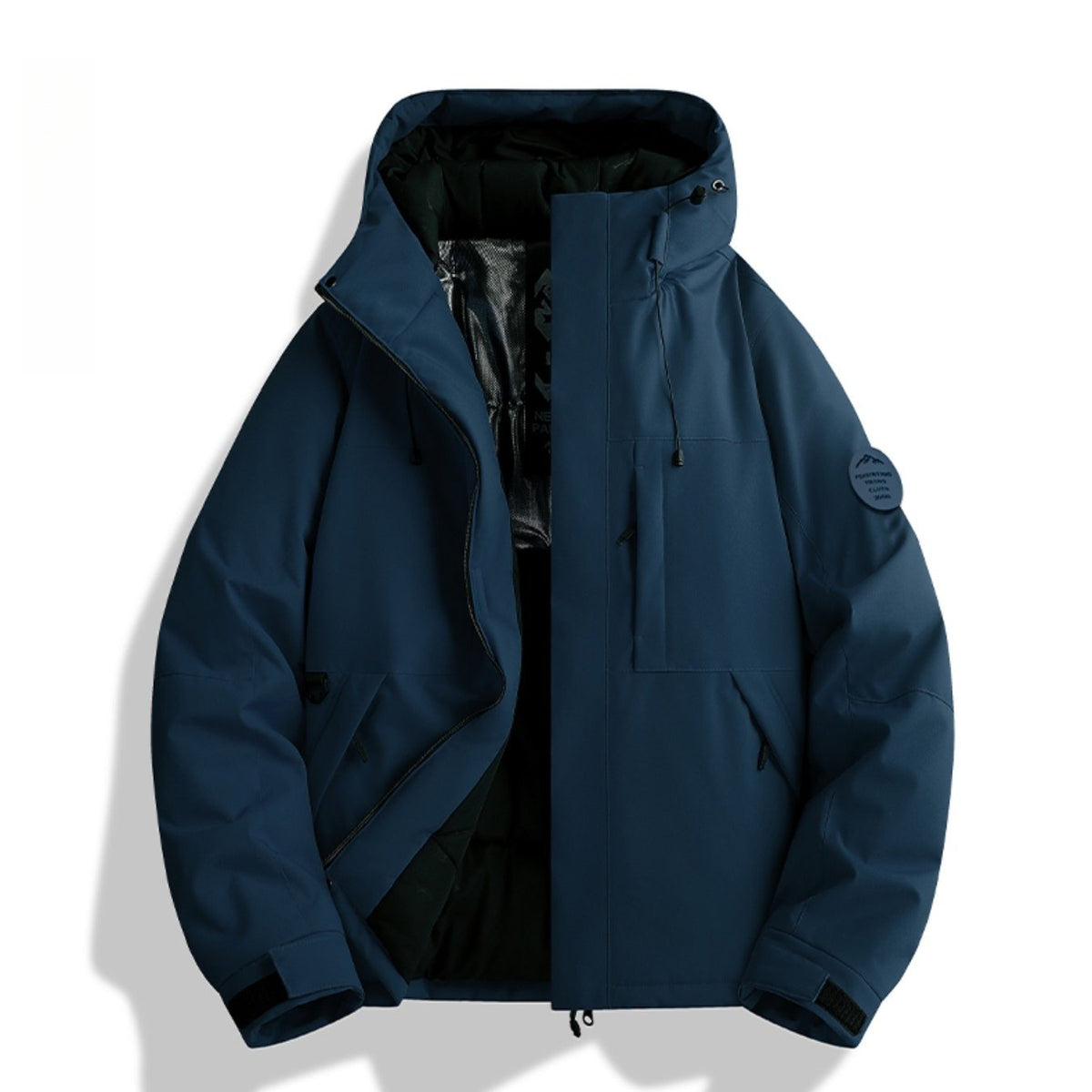 bleu marine