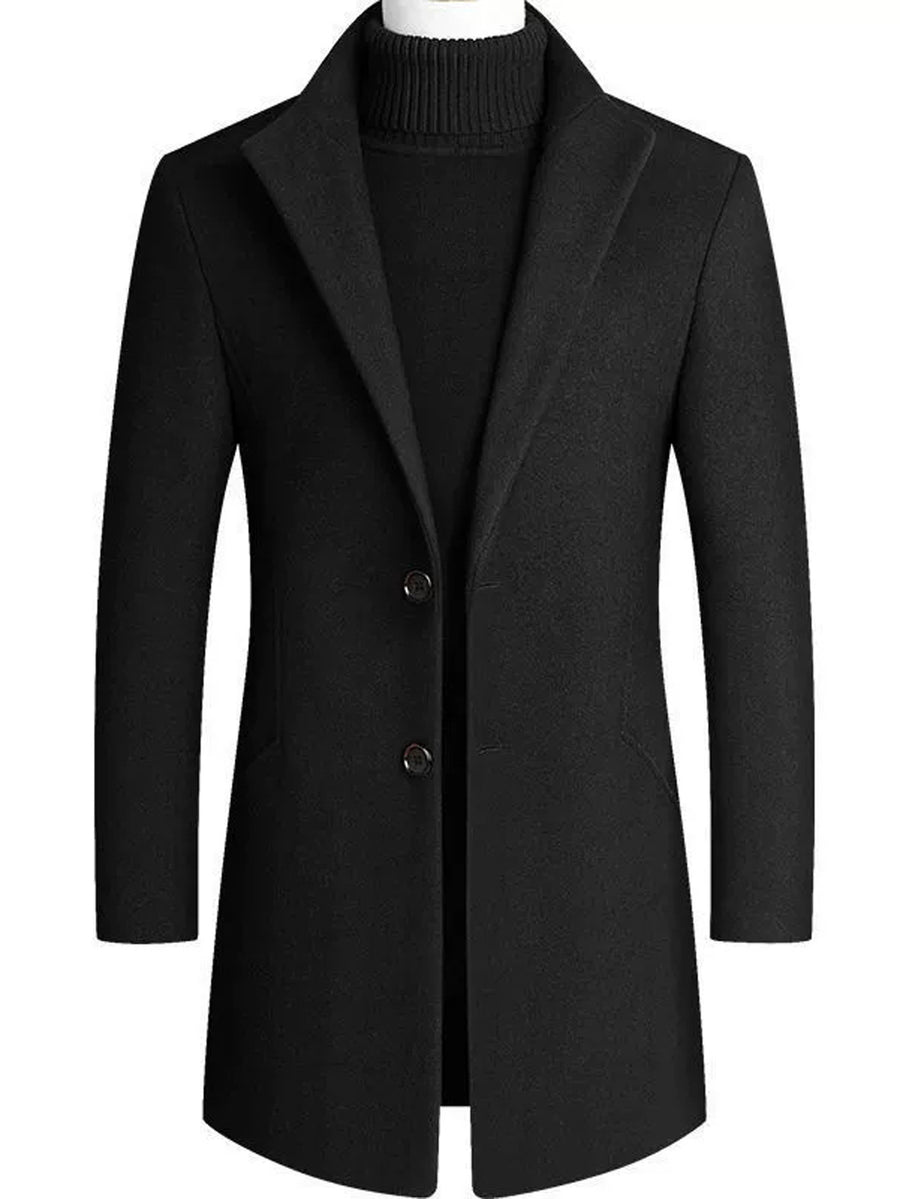 Manteau, 25 % laine, tweed, gris, photo 13
