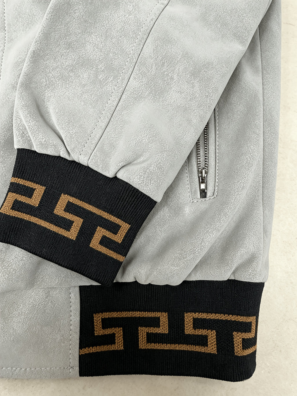 Veste pour homme, marron foncé