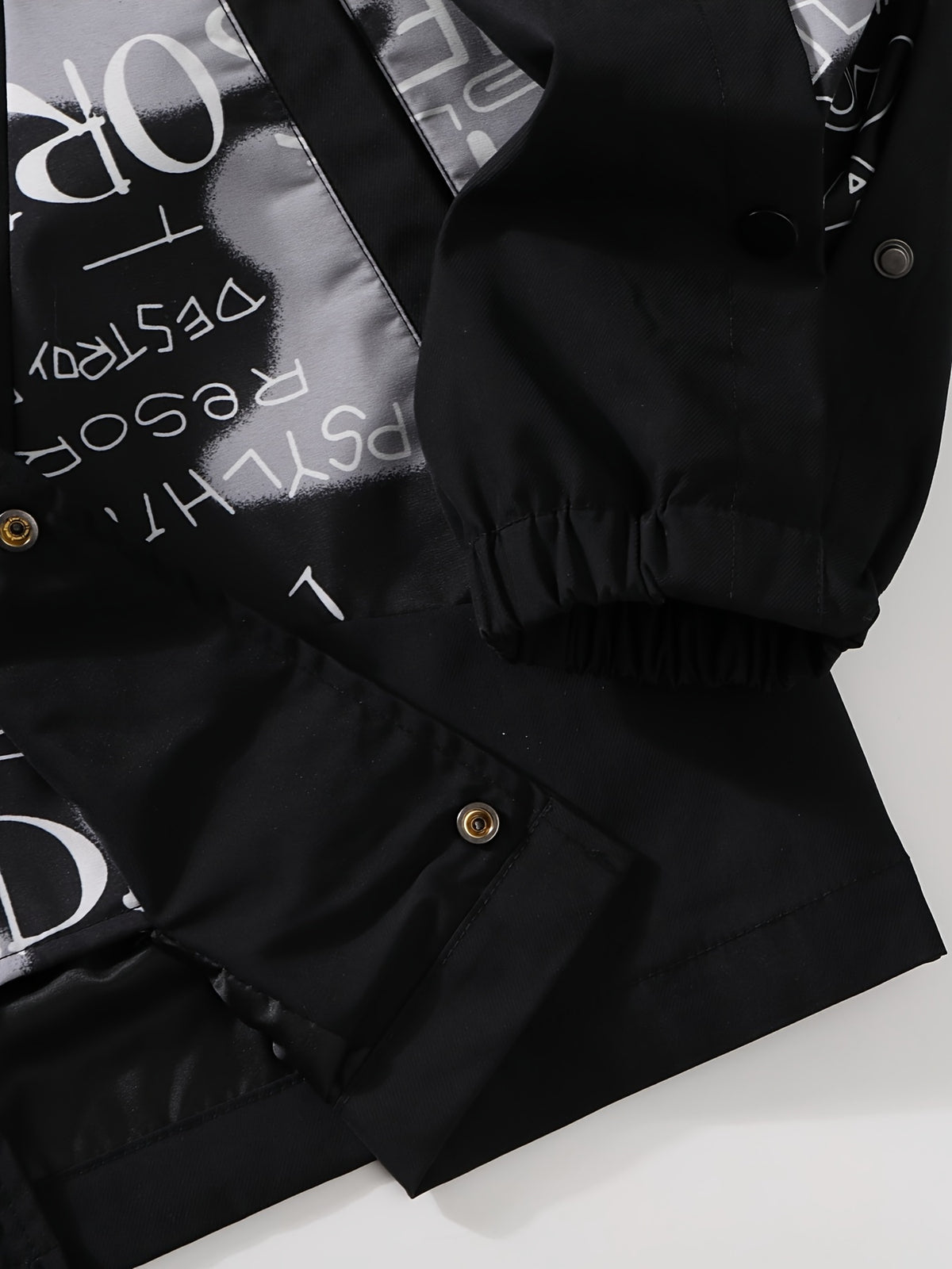 Veste pour homme, à capuche, modele 23
