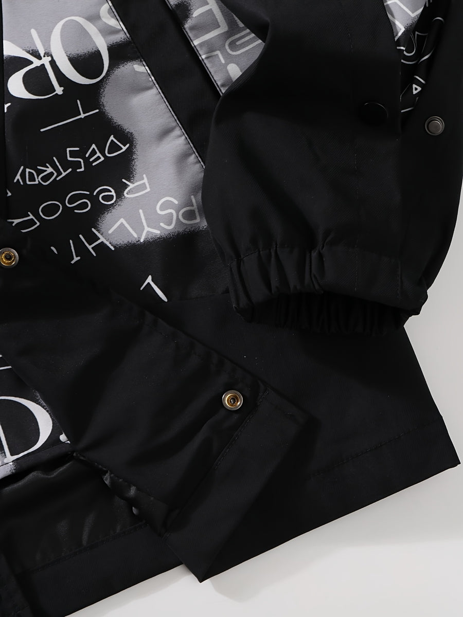 Veste, à capuche, modele 23, photo 11