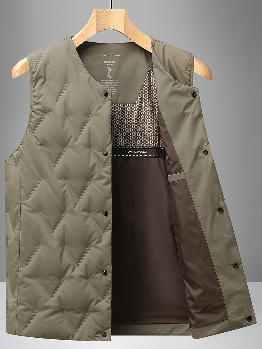 Veste matelassée, photo 11