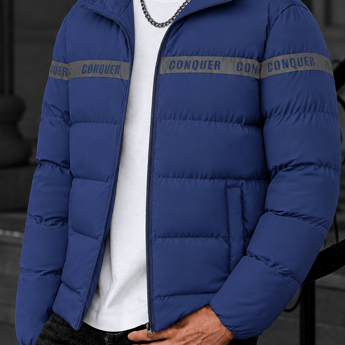Bleu foncé Image