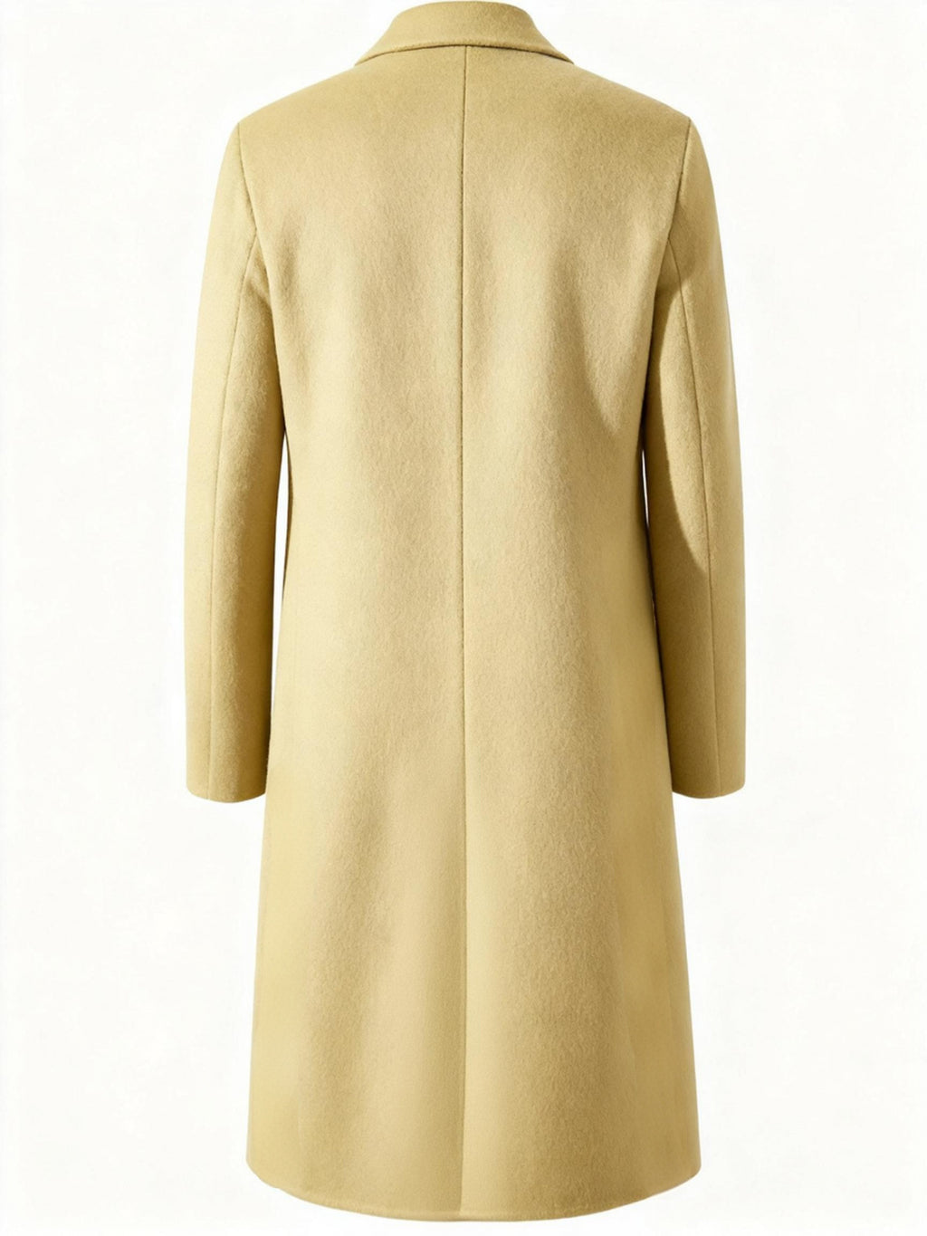 Trench, à revers, modele 4, photo 21