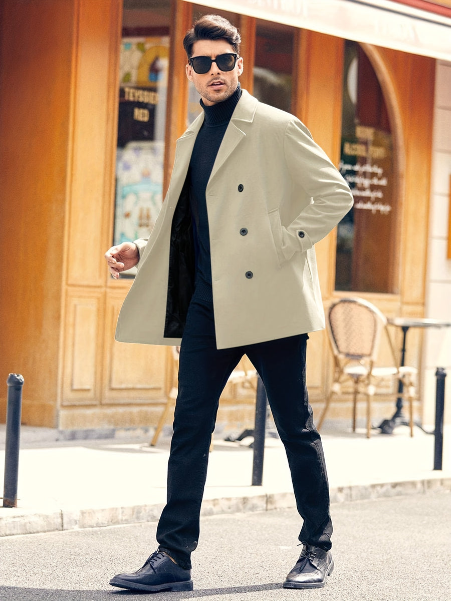 Manteau, grandes tailles, photo 16