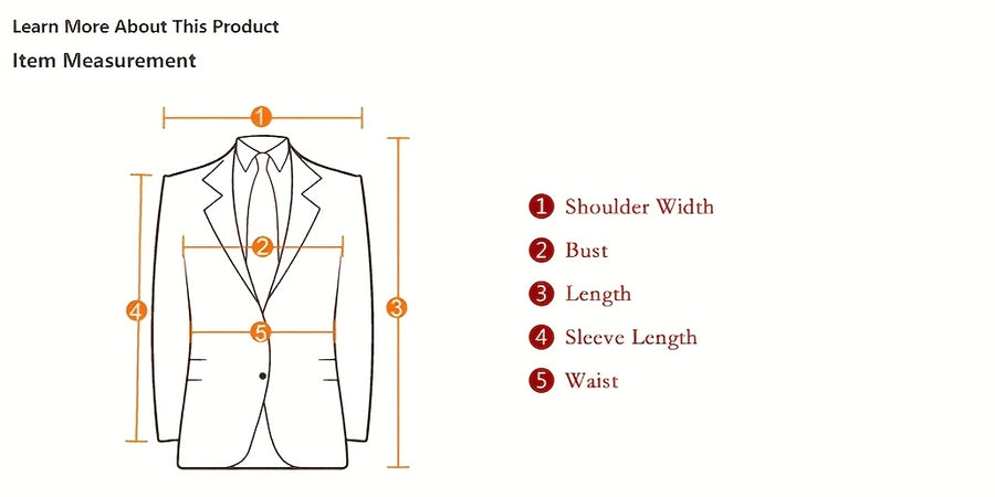 Guide des tailles — Trench mi-long, à revers, brun jaunâtre