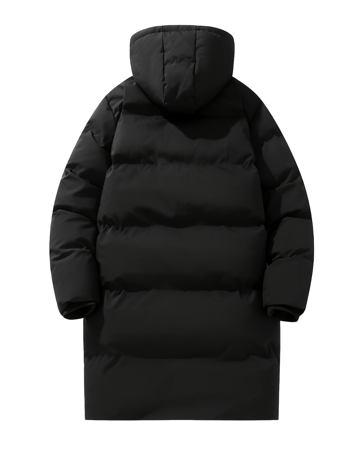 Veste pour homme, à capuche, modele 15