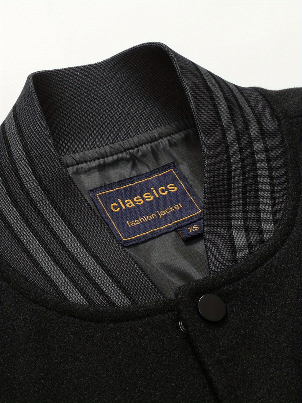 Veste long pour homme