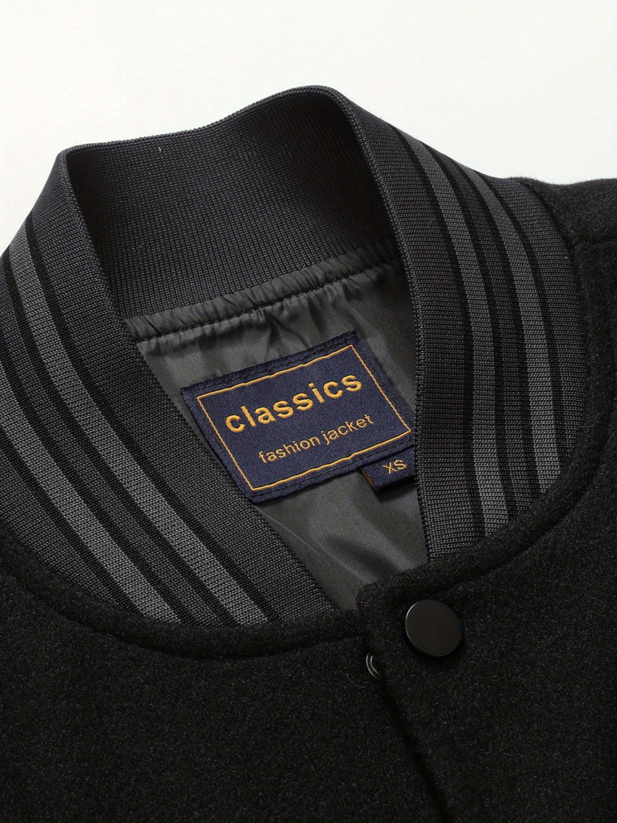 Veste long pour homme