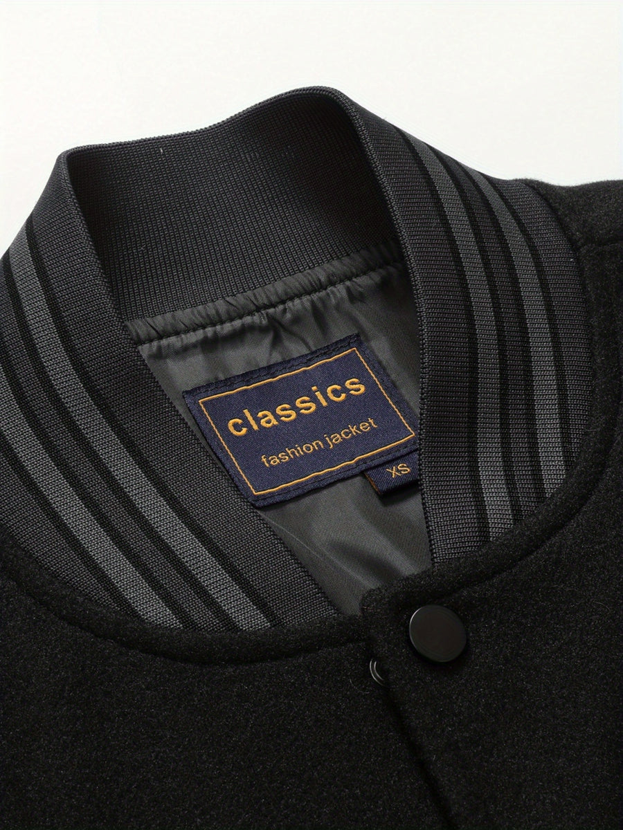 Veste long, photo 7