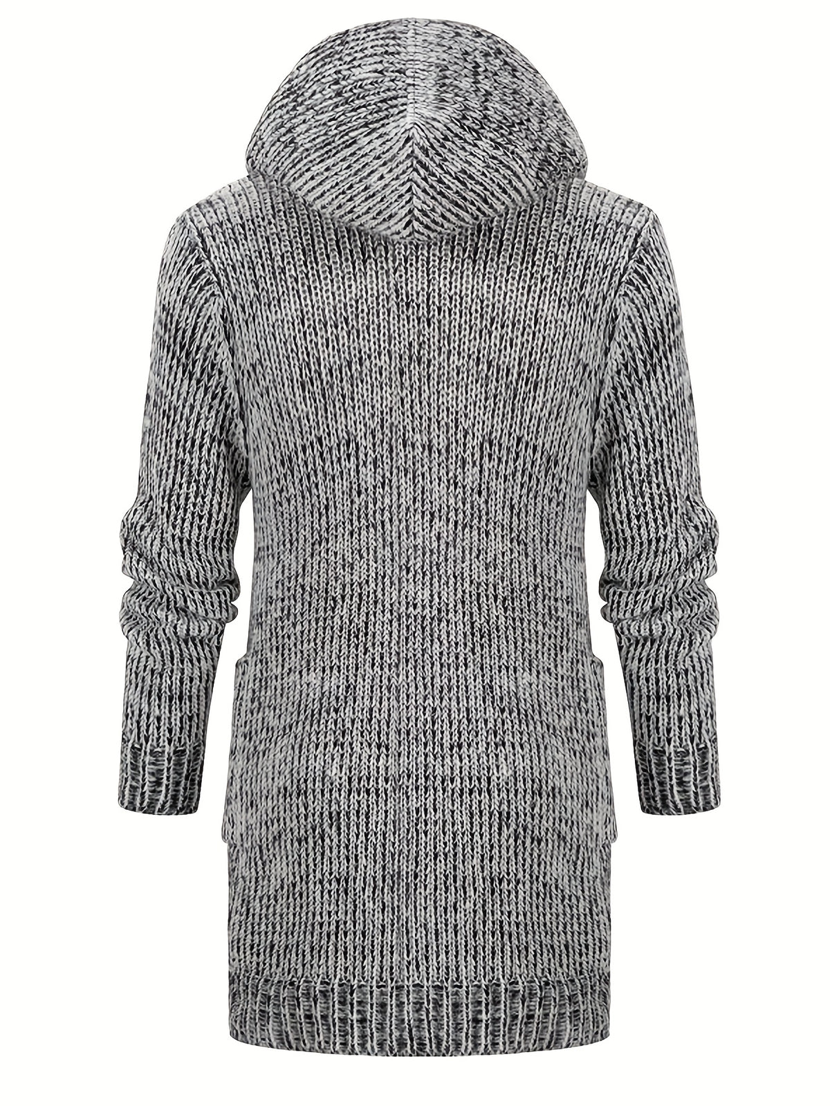 Veste pour homme, à capuche, bourgogne