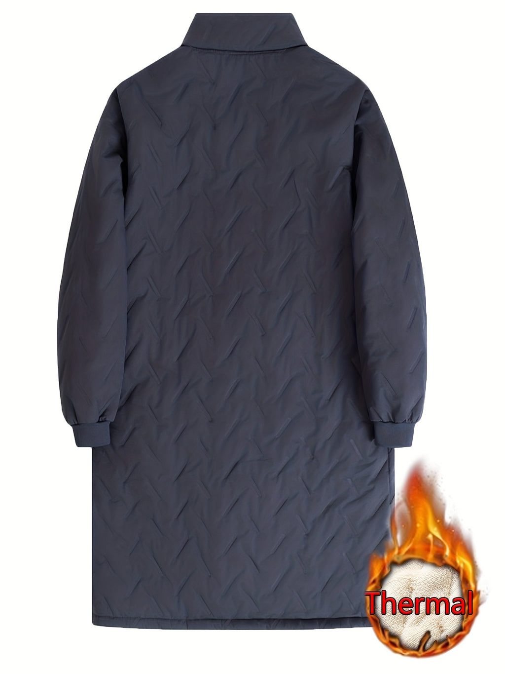 Veste pour homme, polaire, gris