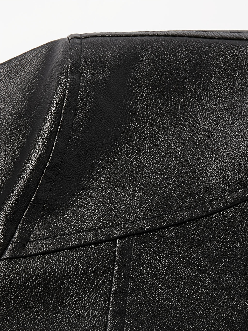 Veste, coupe-vent, à col montant, printemps/automne, détail du vêtement