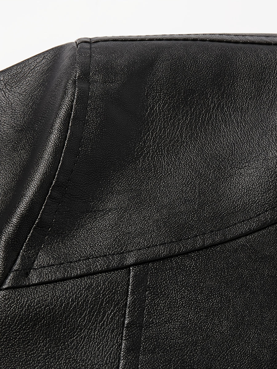 Veste, coupe-vent, à col montant, printemps/automne, détail du vêtement