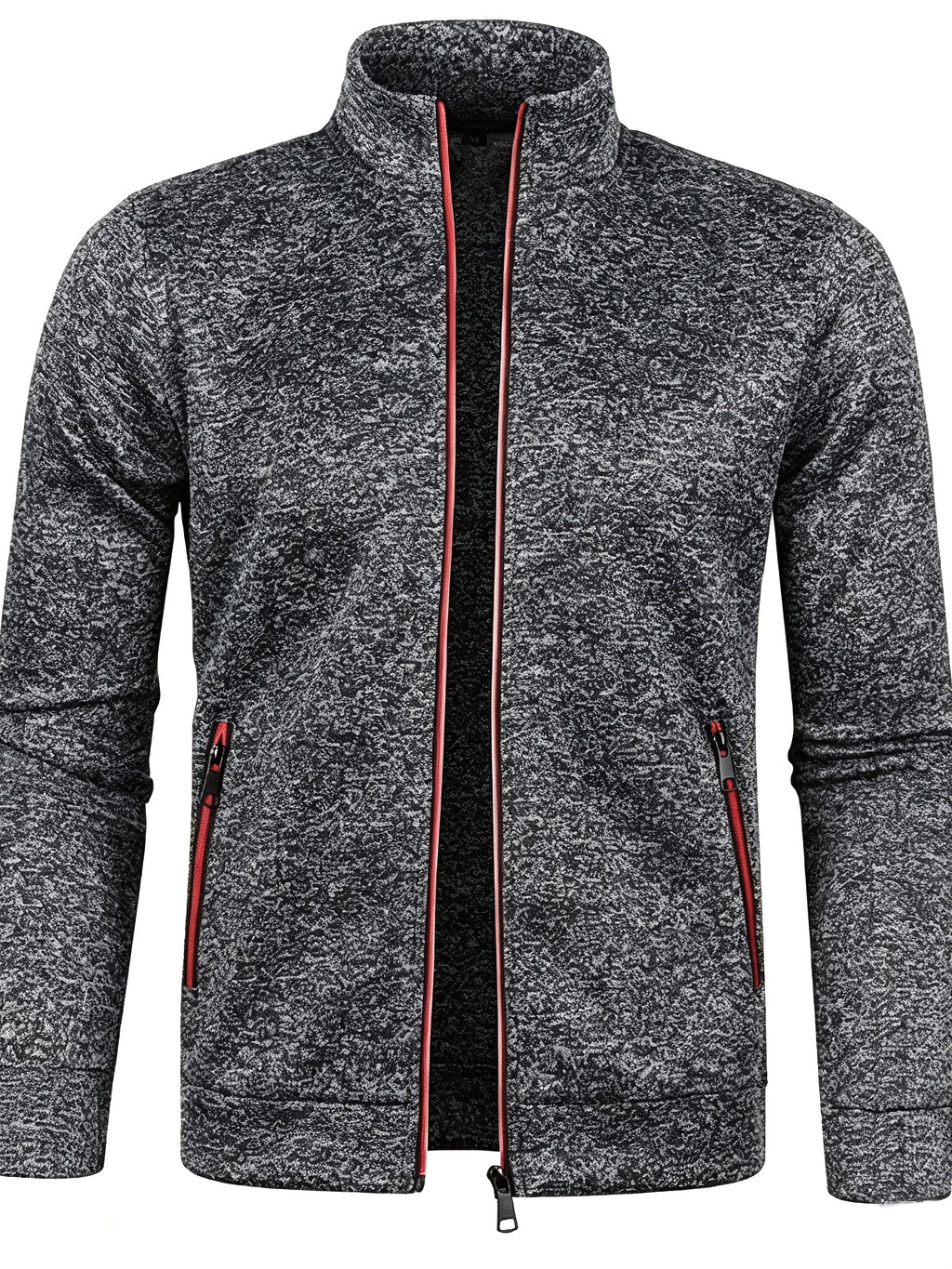 Veste longue, photo 5