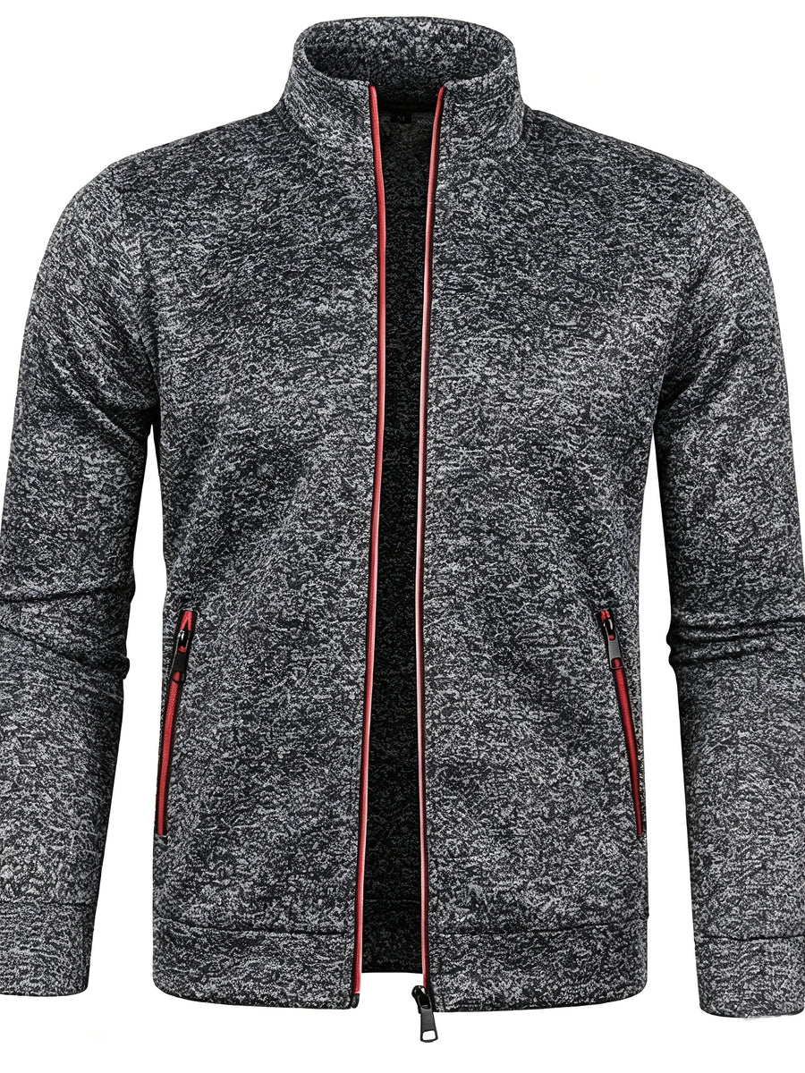 Veste longue, photo 5