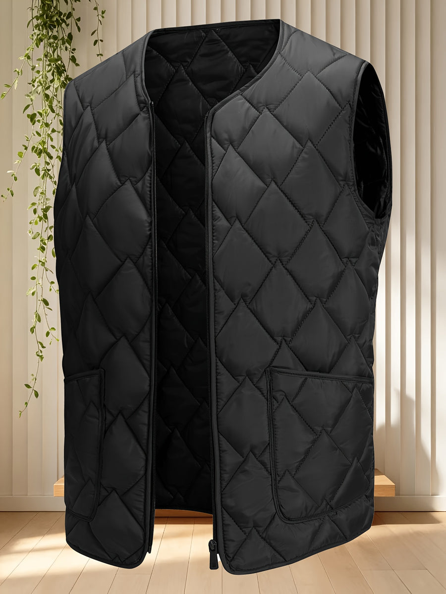 Manteau, bleu marine