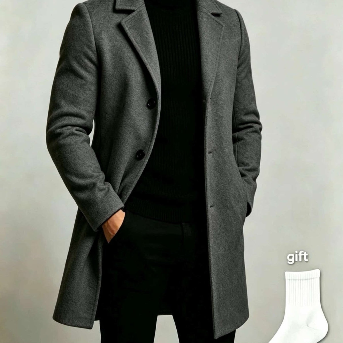Gris foncé Image