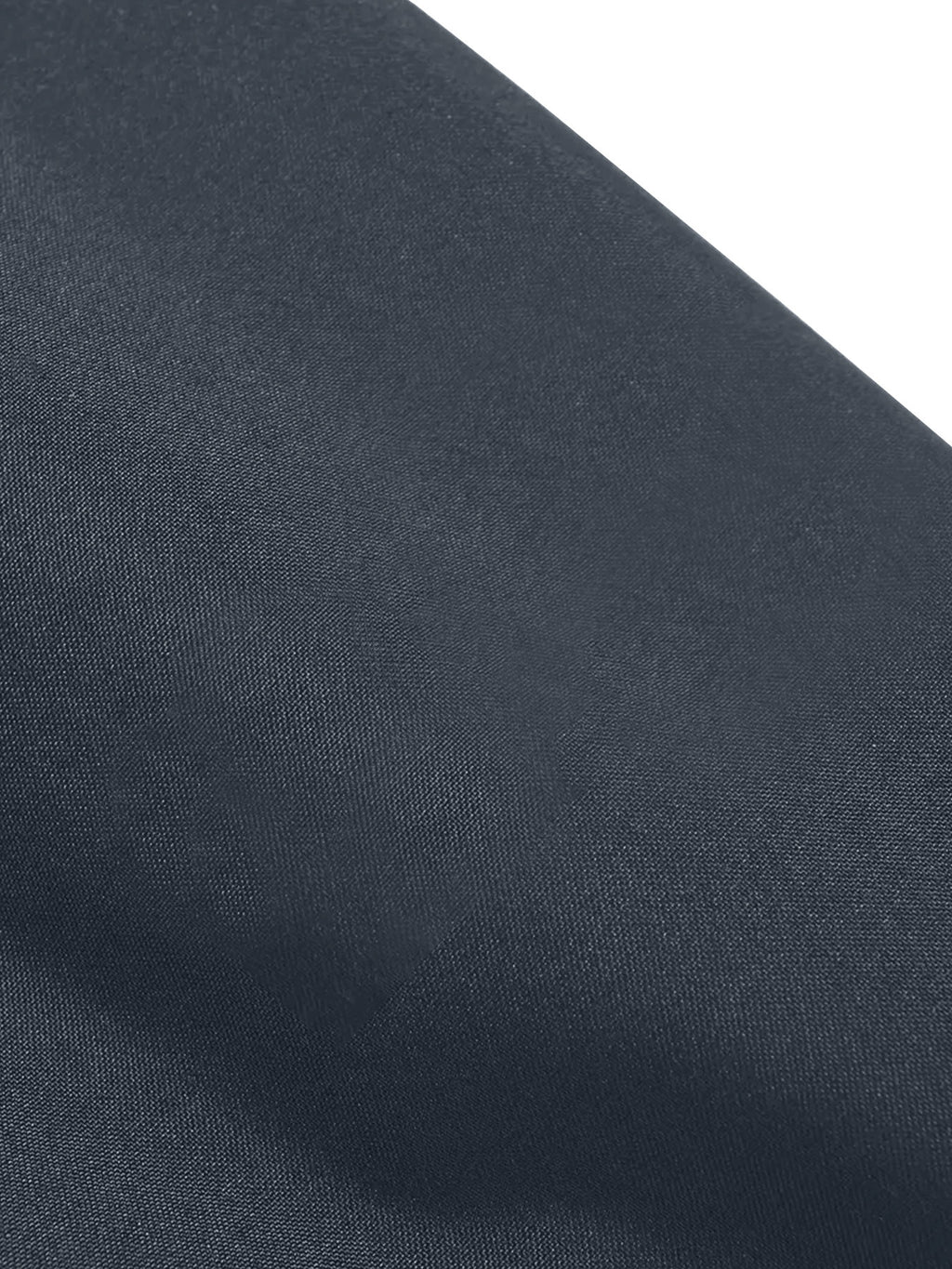 Veste pour homme, coupe-vent, à capuche, bleu étoile