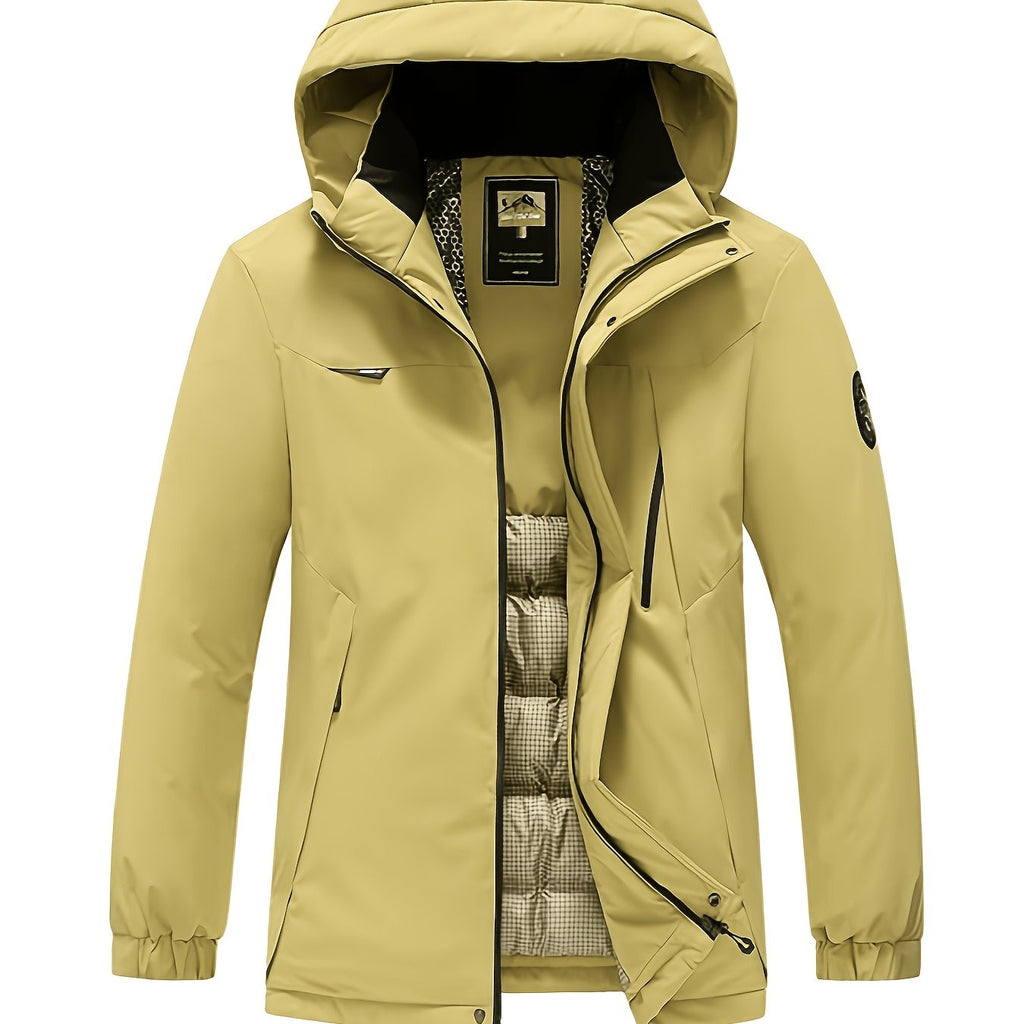 Jaune