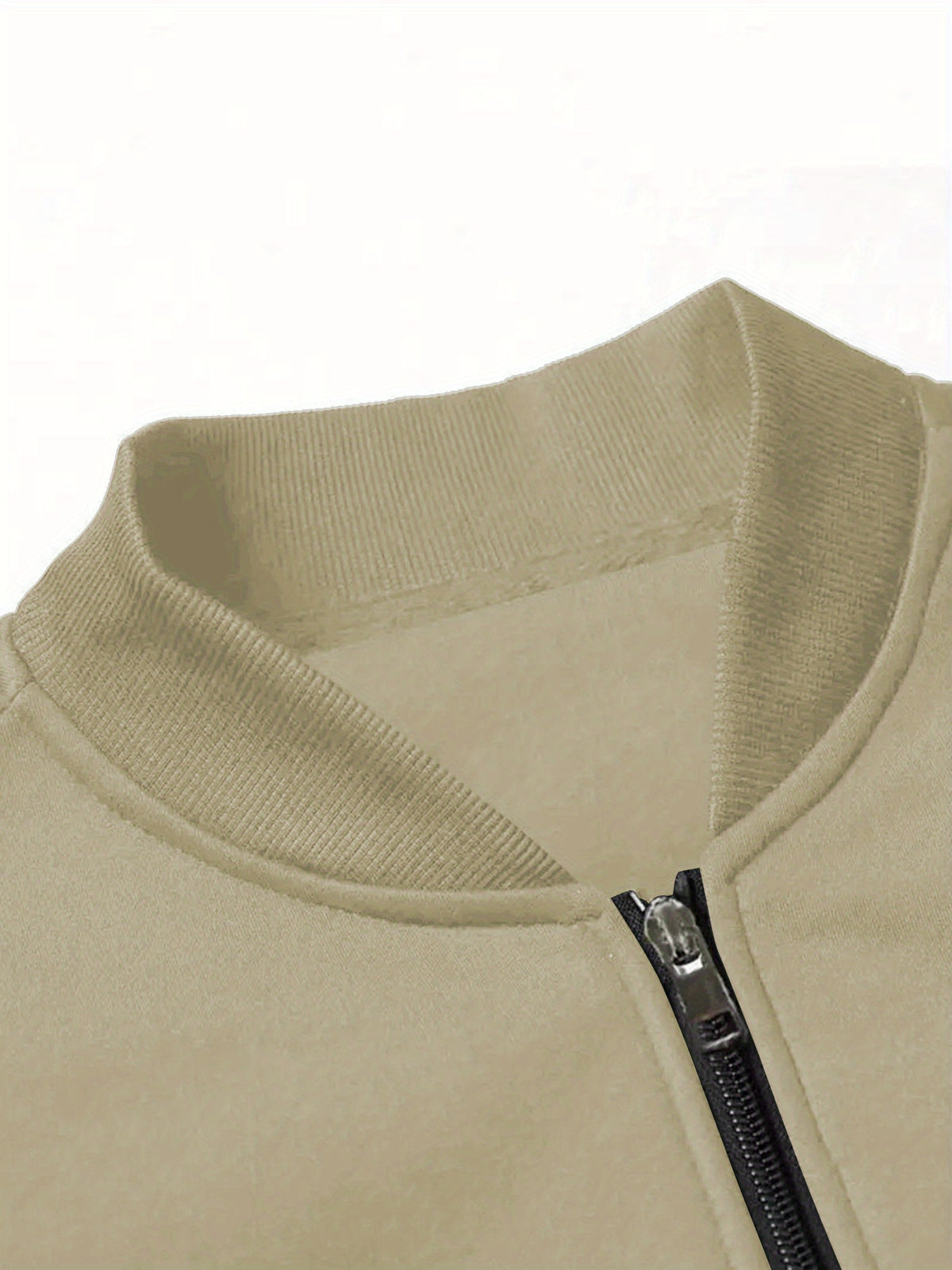 Manteau pour homme, abricot