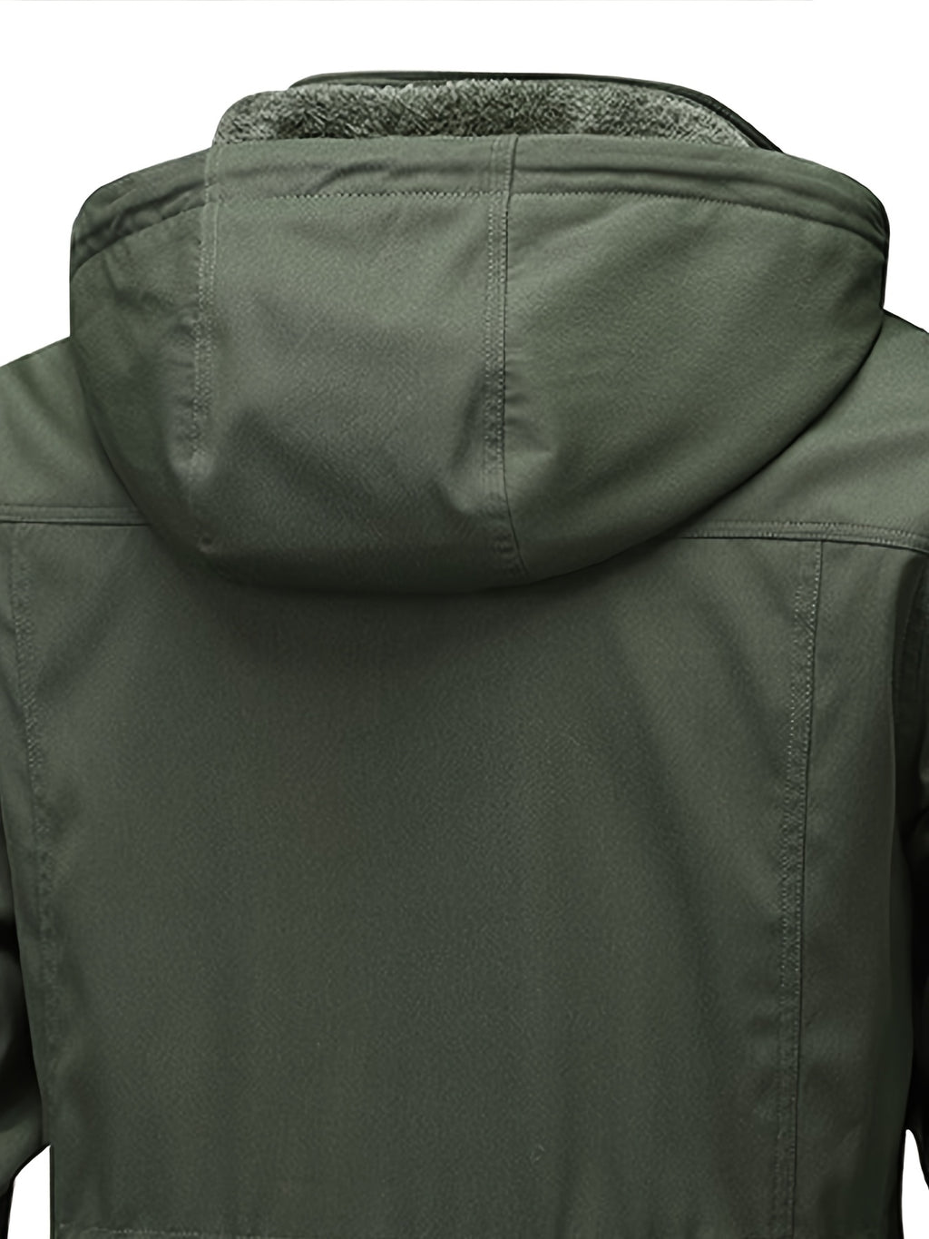 Veste pour homme, kaki
