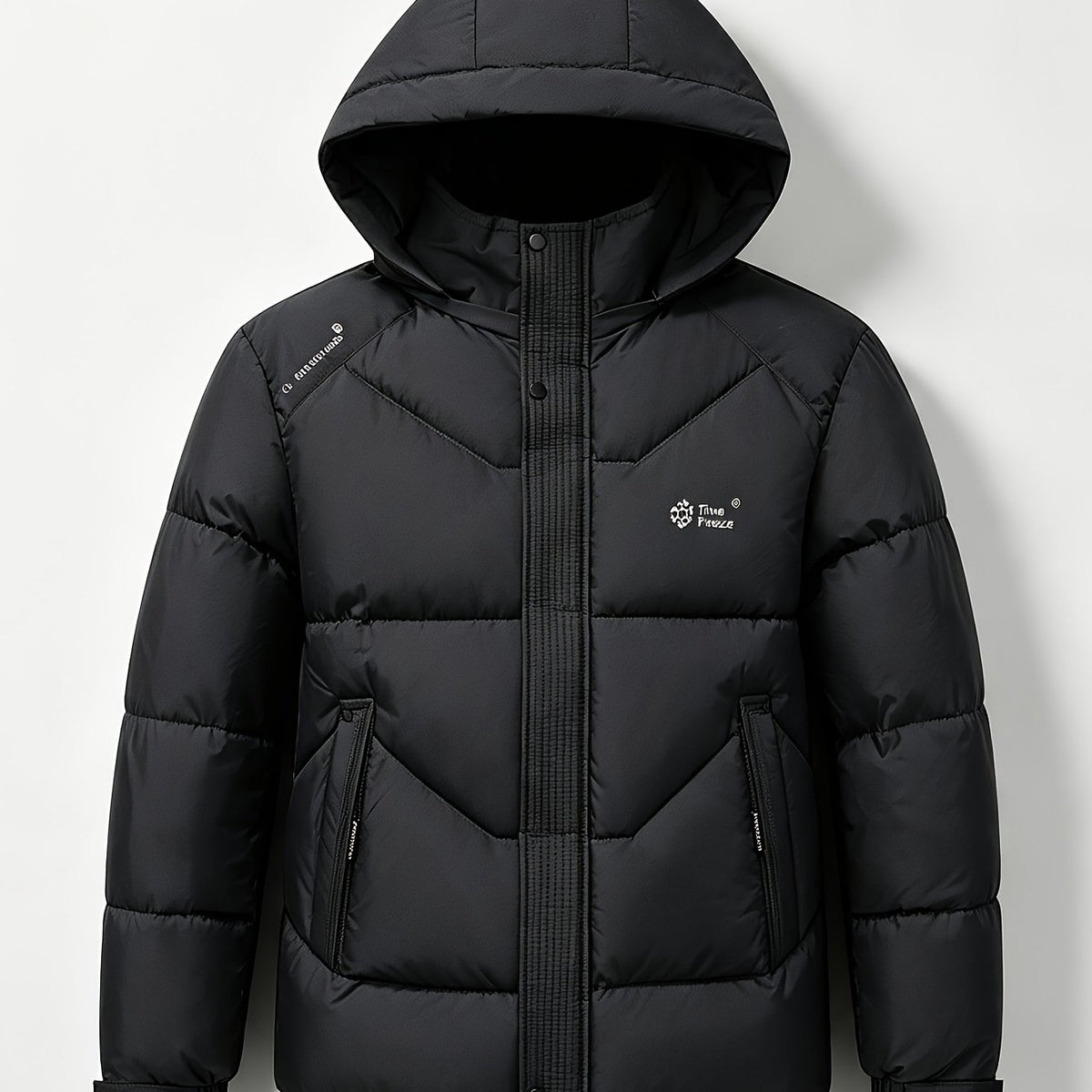 Noir / FR XL