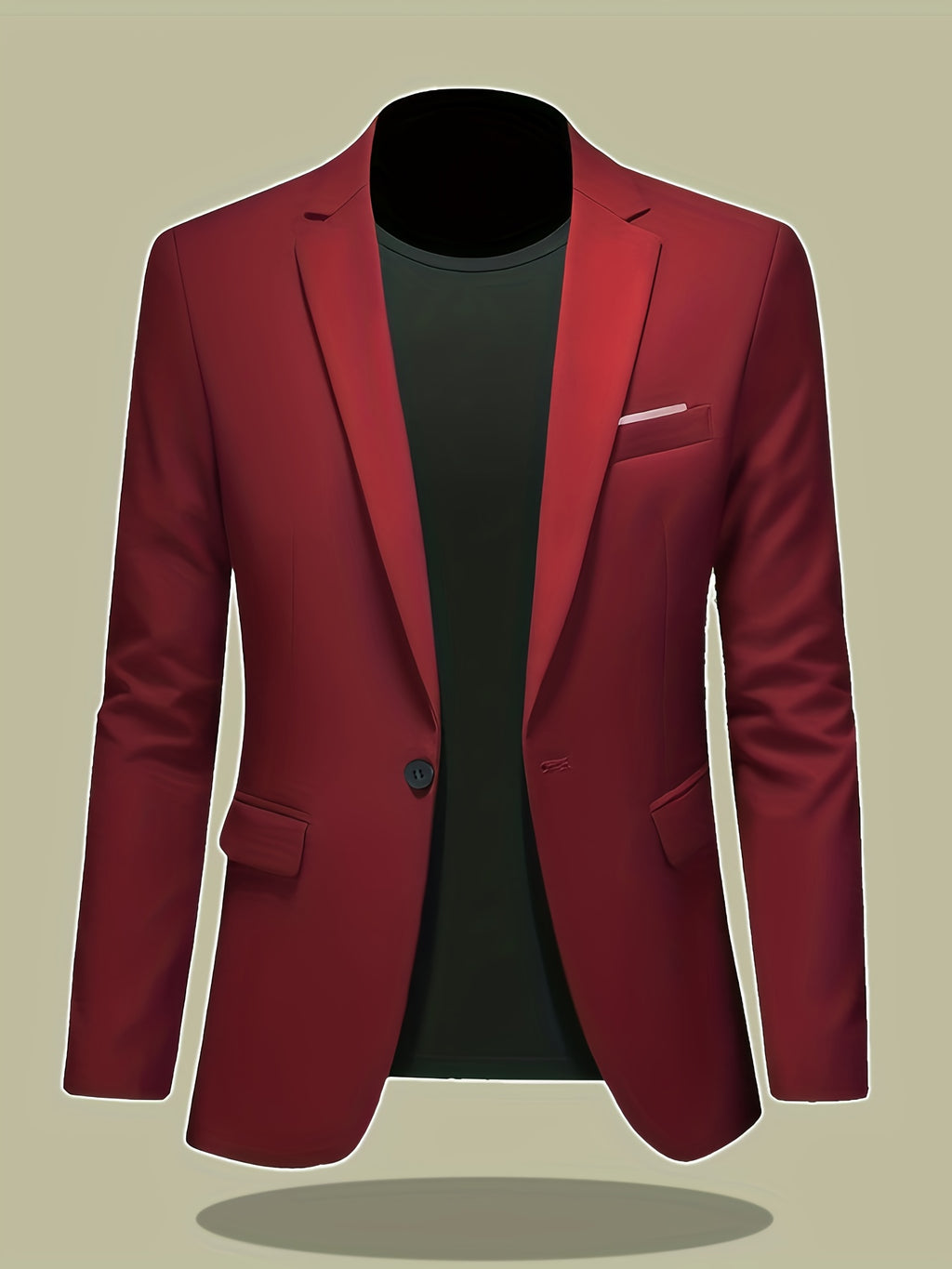 Veste, yahong, photo 16