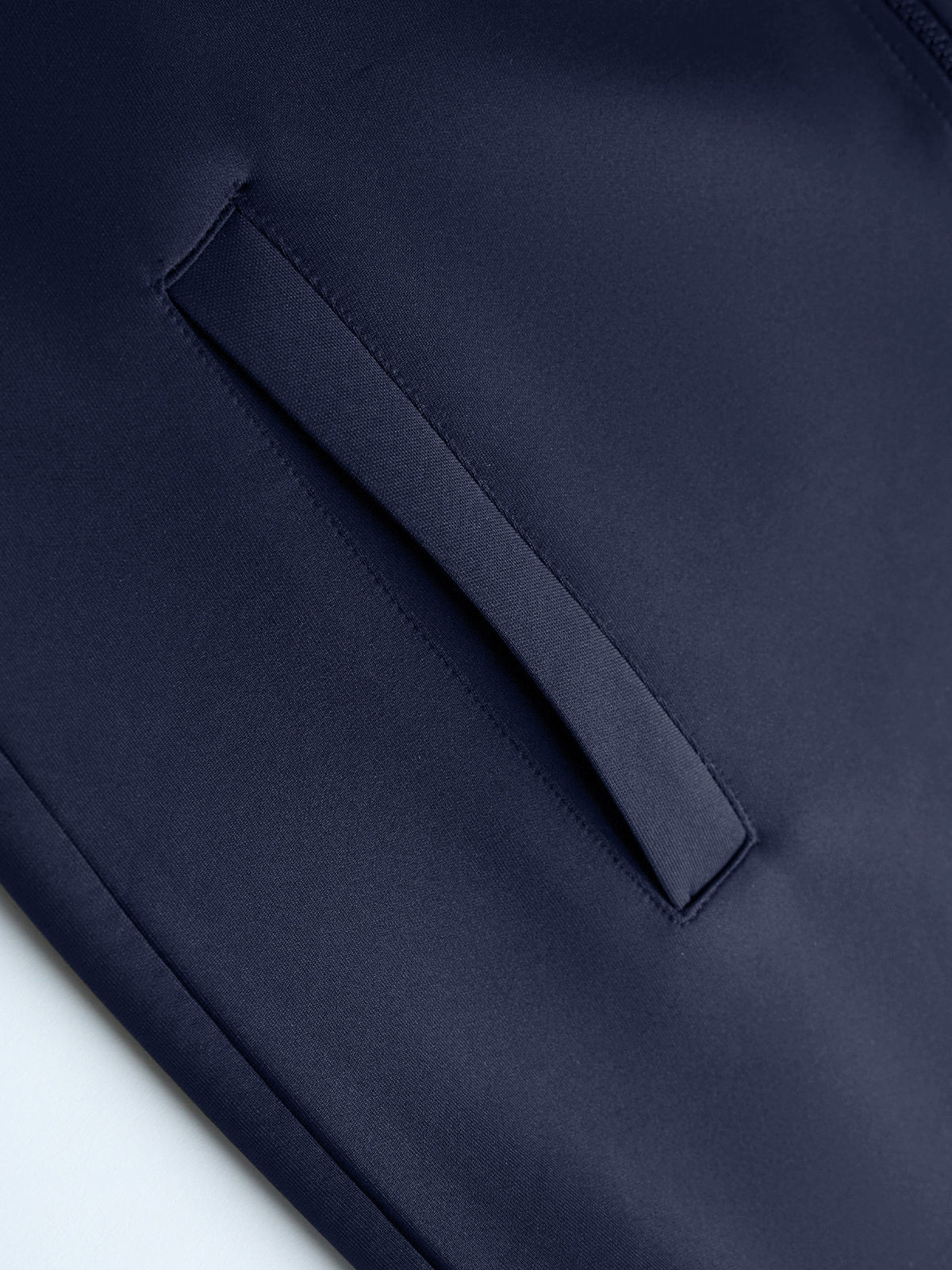 Veste pour homme, noir