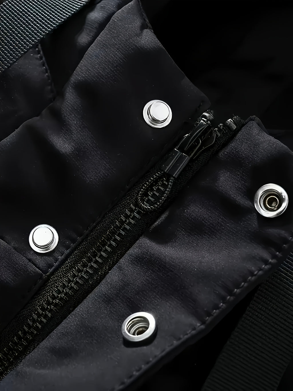 Veste pour homme, à capuche, modele 12