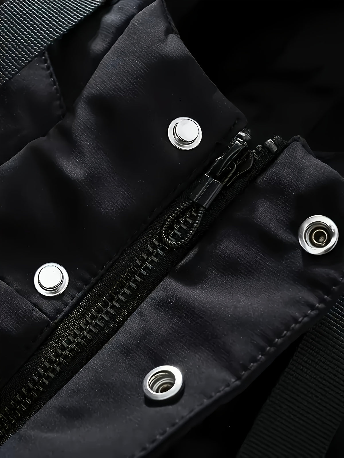Veste pour homme, à capuche, modele 12