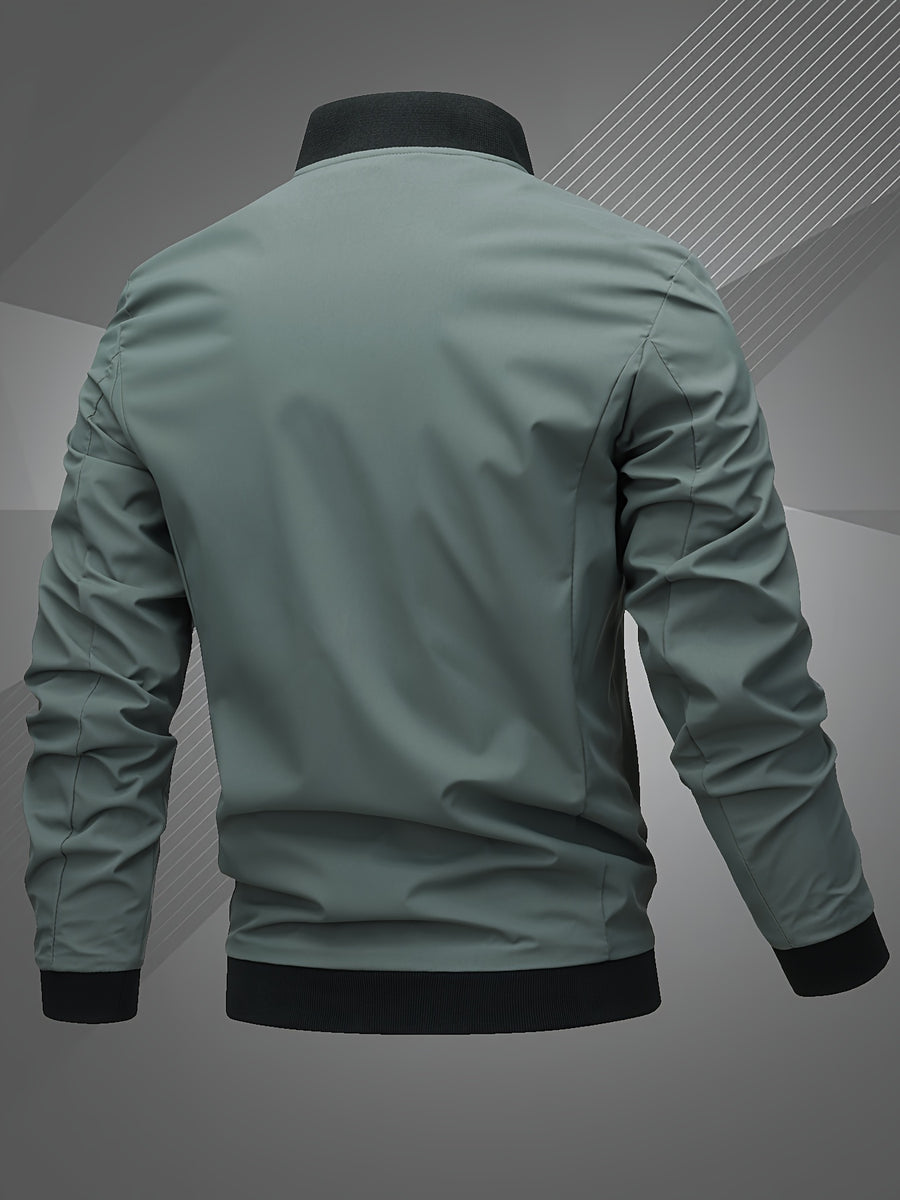 Veste, zone grise, photo 25