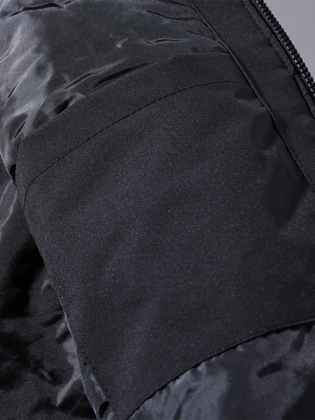 Veste en fausse fourrure pour homme, à capuche, kaki