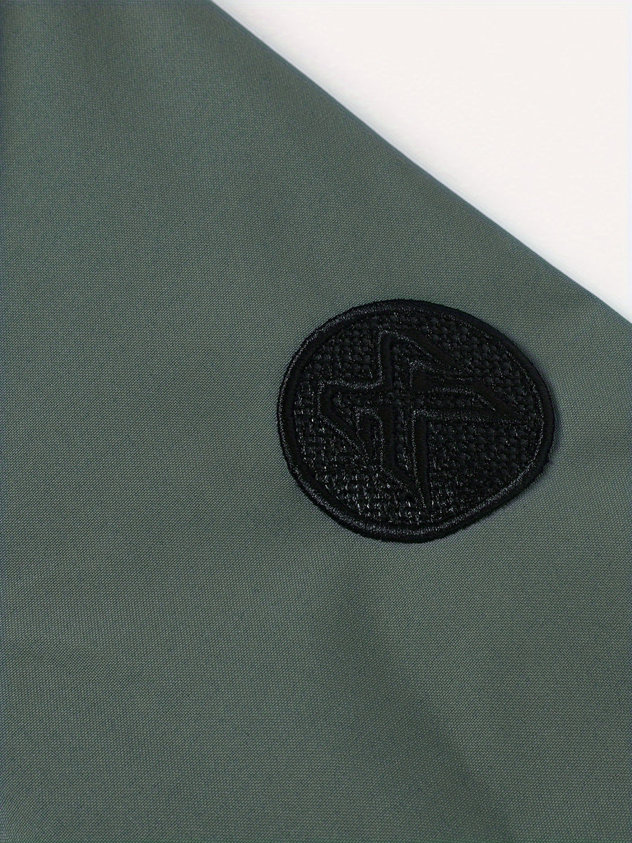 Veste, zone grise, photo 24