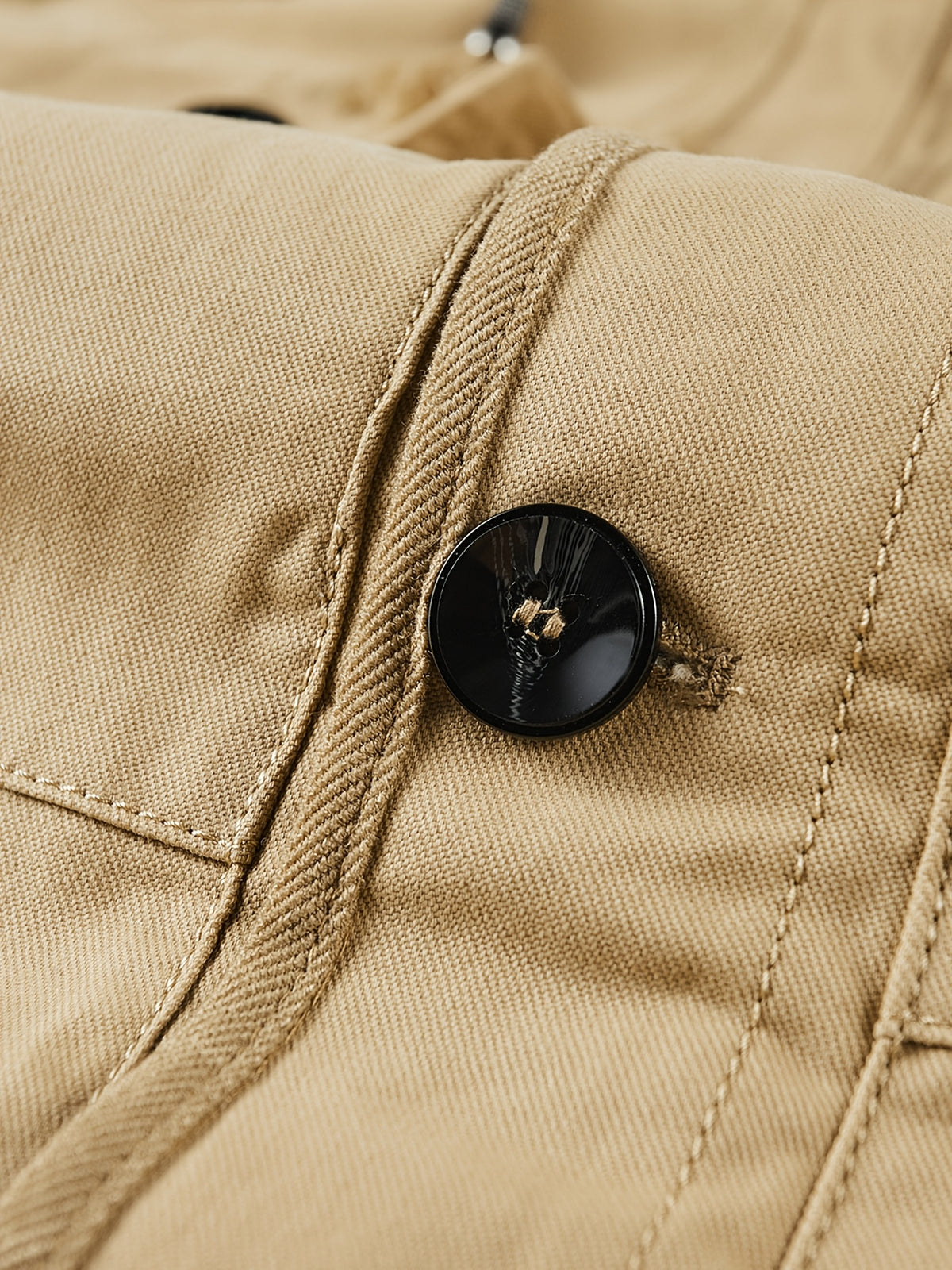 Veste pour homme, polaire, à capuche, vert océan