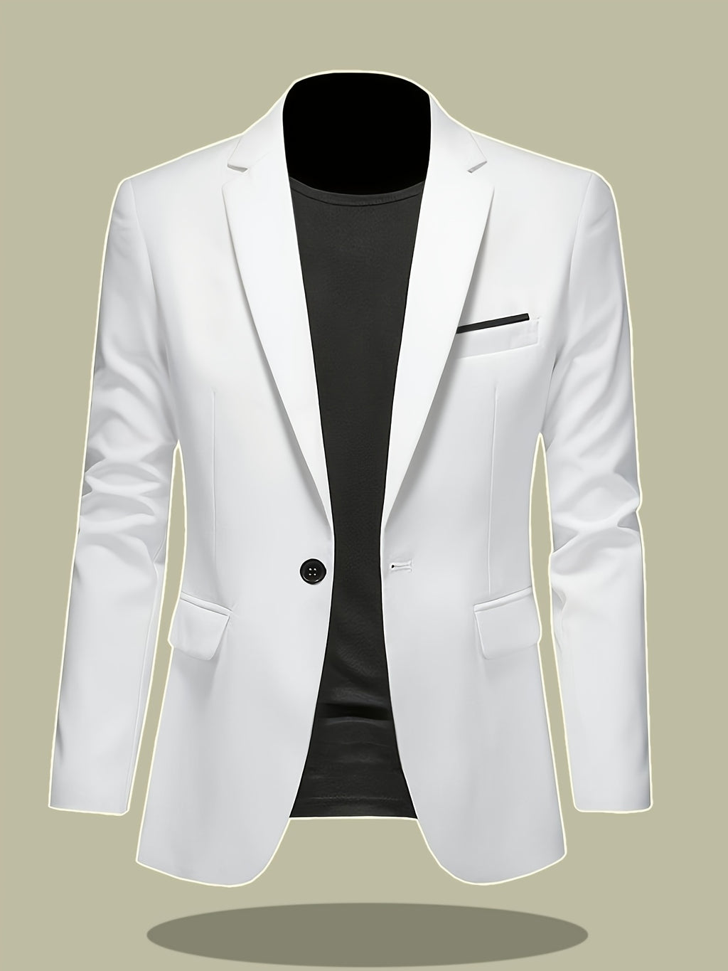 Veste, yahong, photo 14