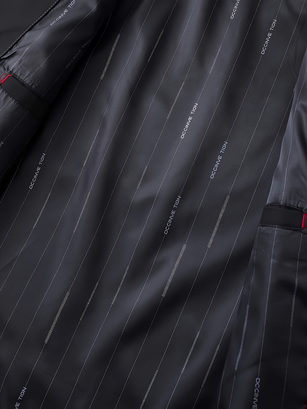 Veste pour homme, à revers, modele 11
