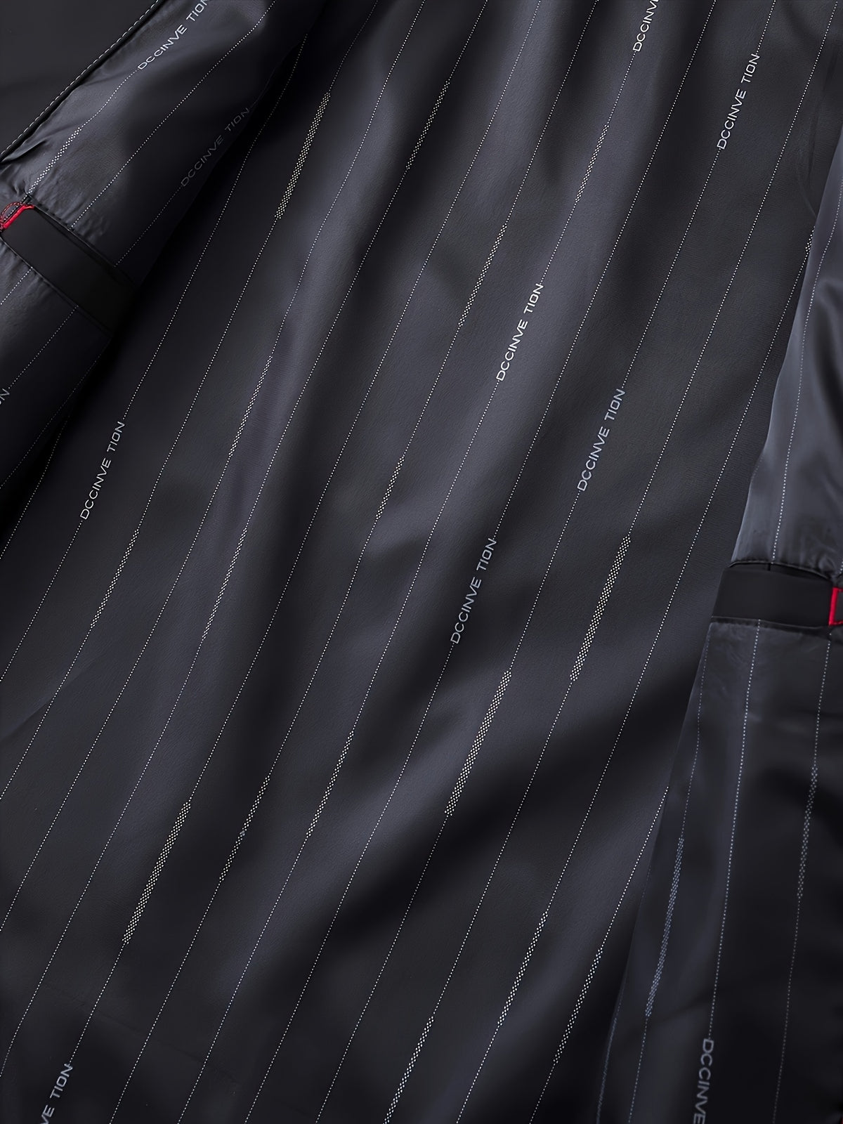 Veste pour homme, à revers, modele 11