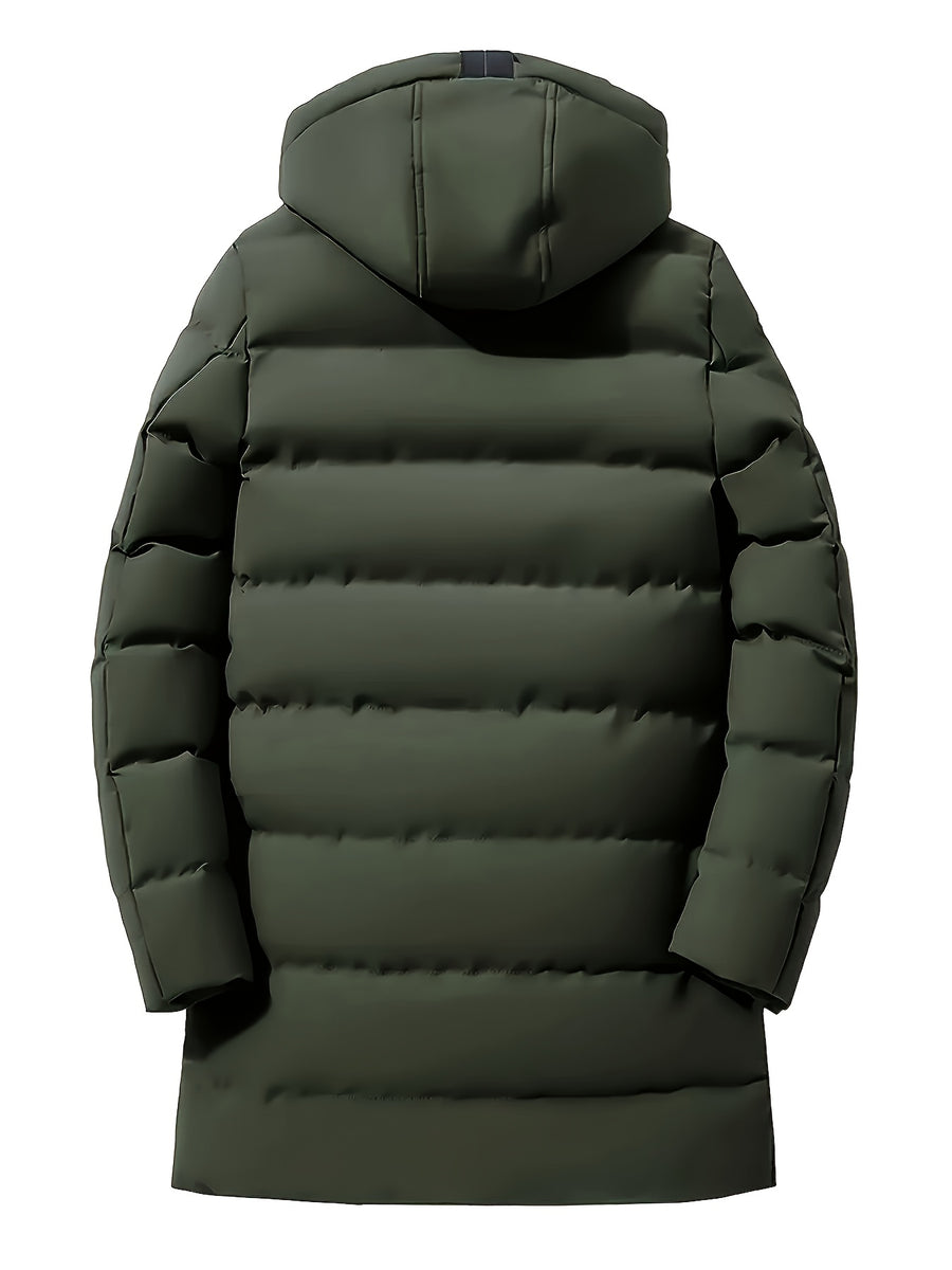 Manteau, imperméable, à capuche, photo 17