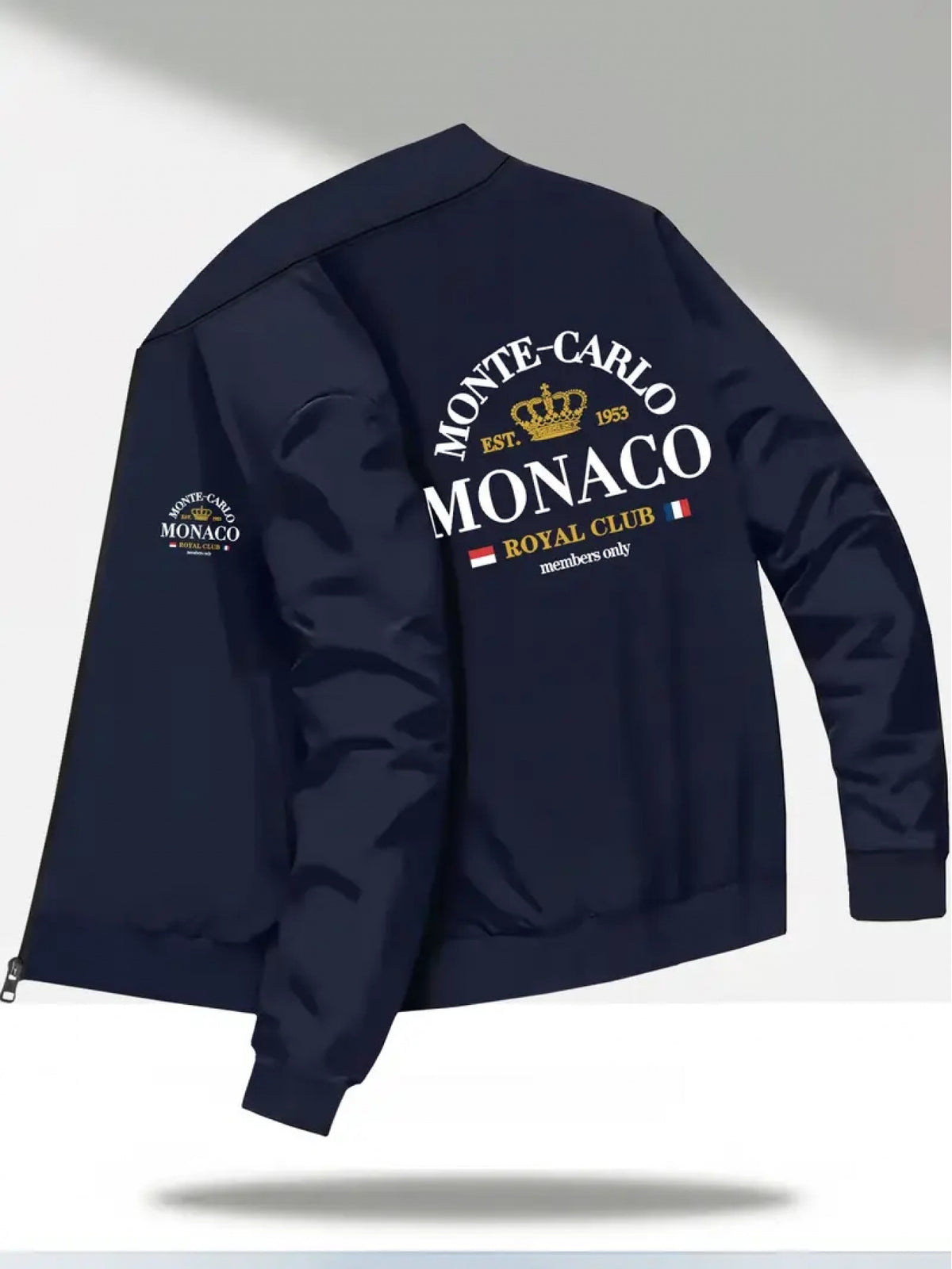 Manteau pour homme, abricot