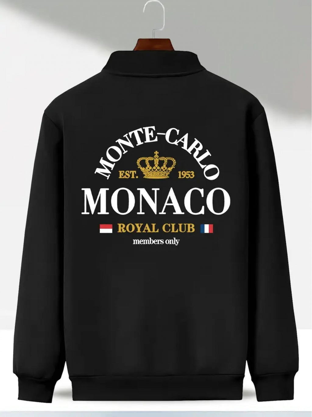 Manteau pour homme, abricot